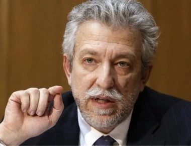 Για τον Σ.Κοντονής «Περιθωριακές και καταγέλαστες» οι άγριες αντιδράσεις των πολιτών στα Γιαννιτσά!